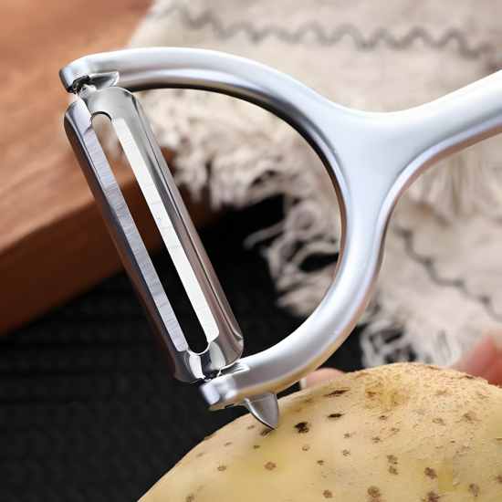 Peeler